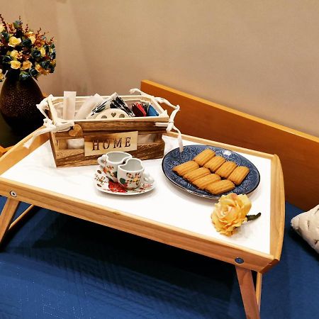 Dale Rooms 나폴리 외부 사진
