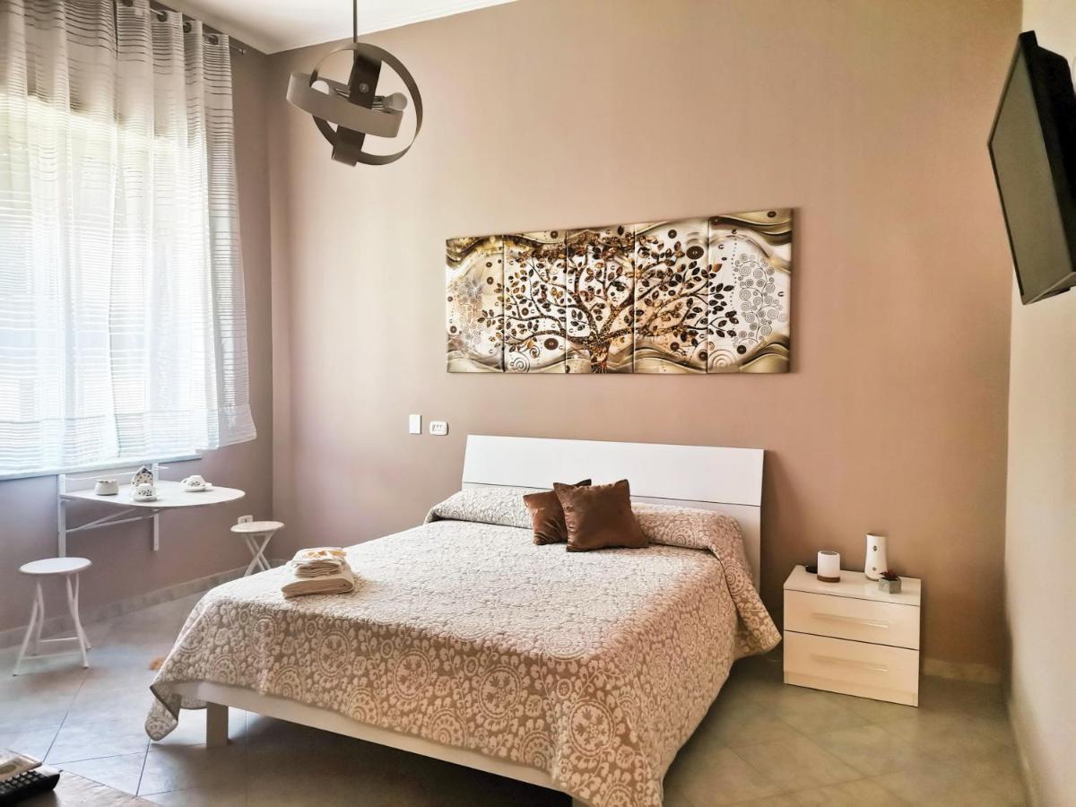 Dale Rooms 나폴리 외부 사진