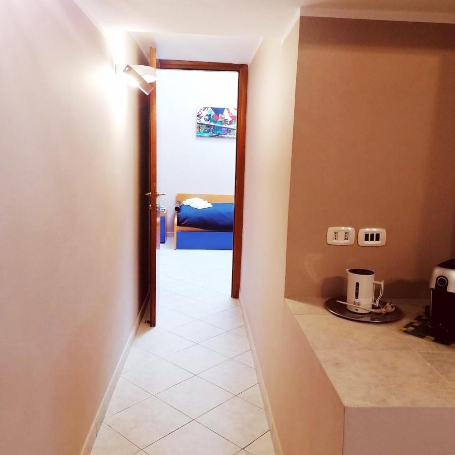 Dale Rooms 나폴리 외부 사진