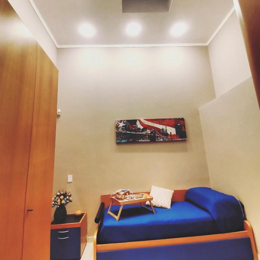 Dale Rooms 나폴리 외부 사진