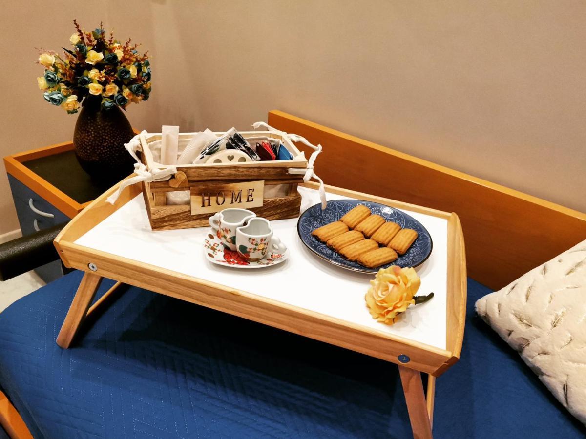 Dale Rooms 나폴리 외부 사진