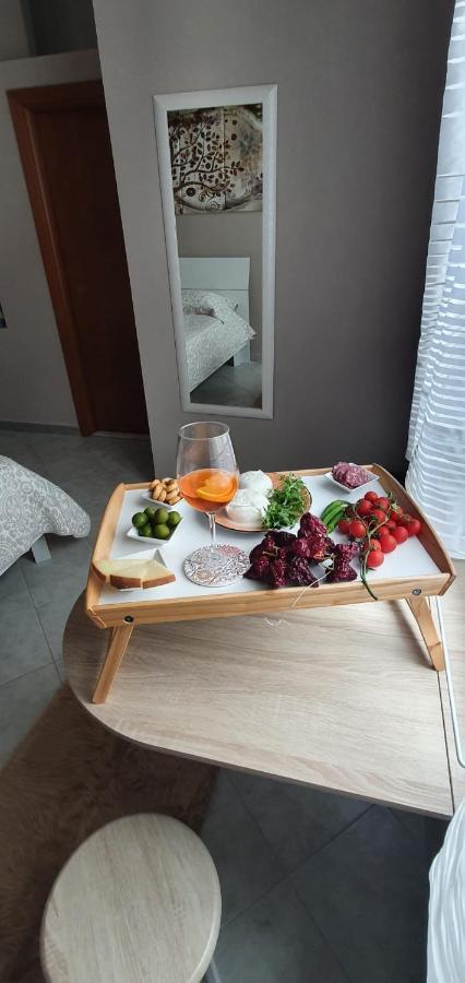 Dale Rooms 나폴리 외부 사진