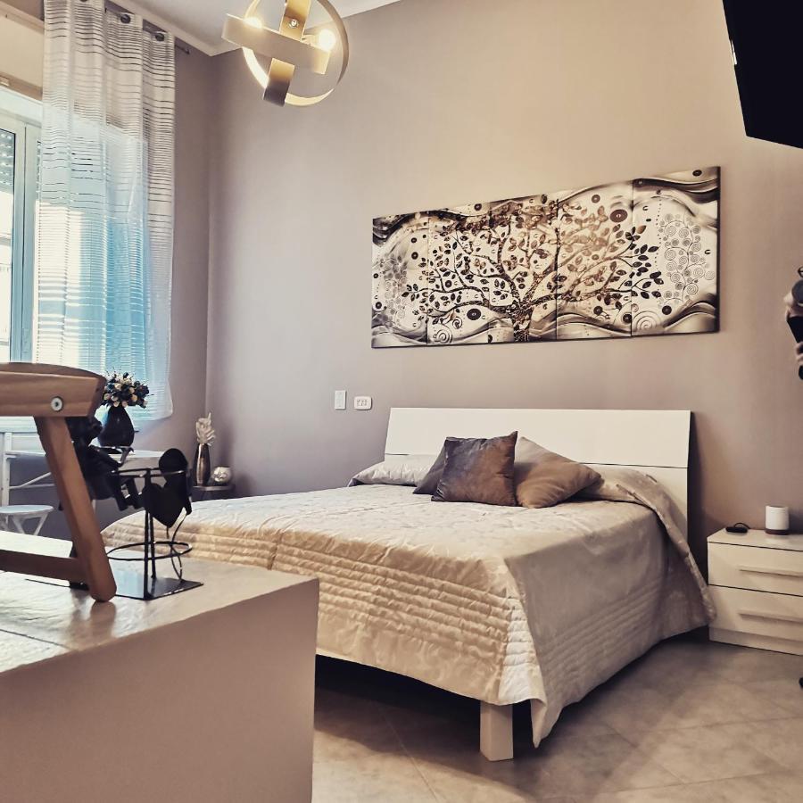 Dale Rooms 나폴리 외부 사진