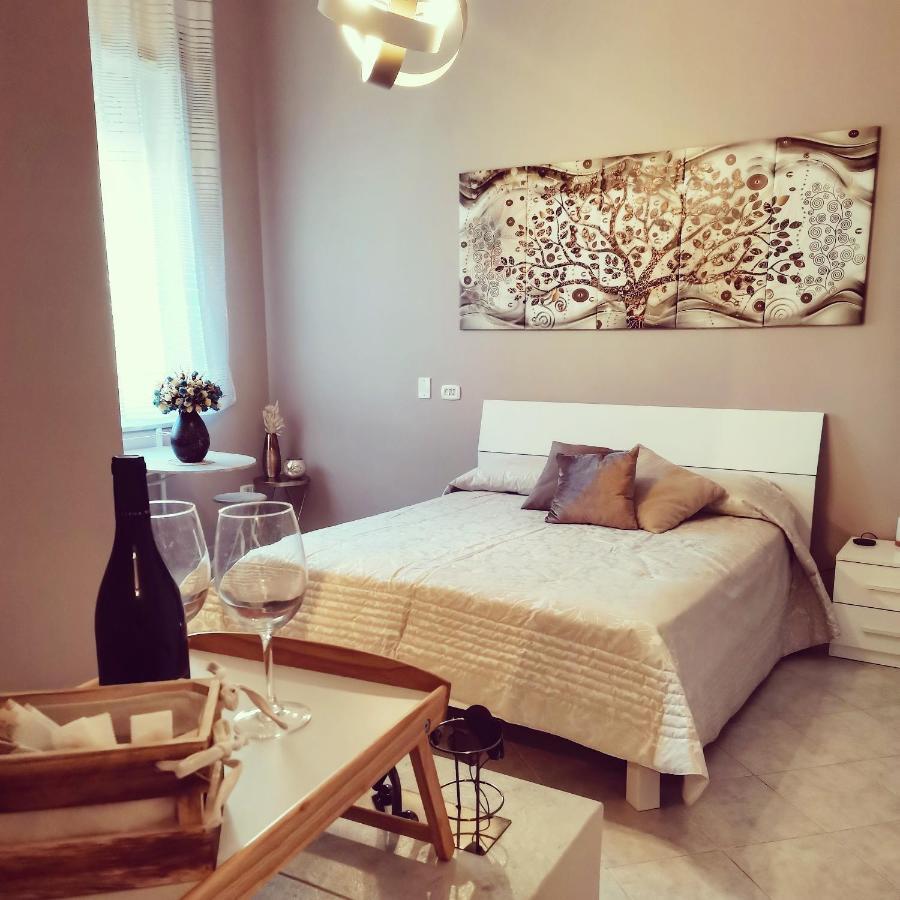 Dale Rooms 나폴리 외부 사진