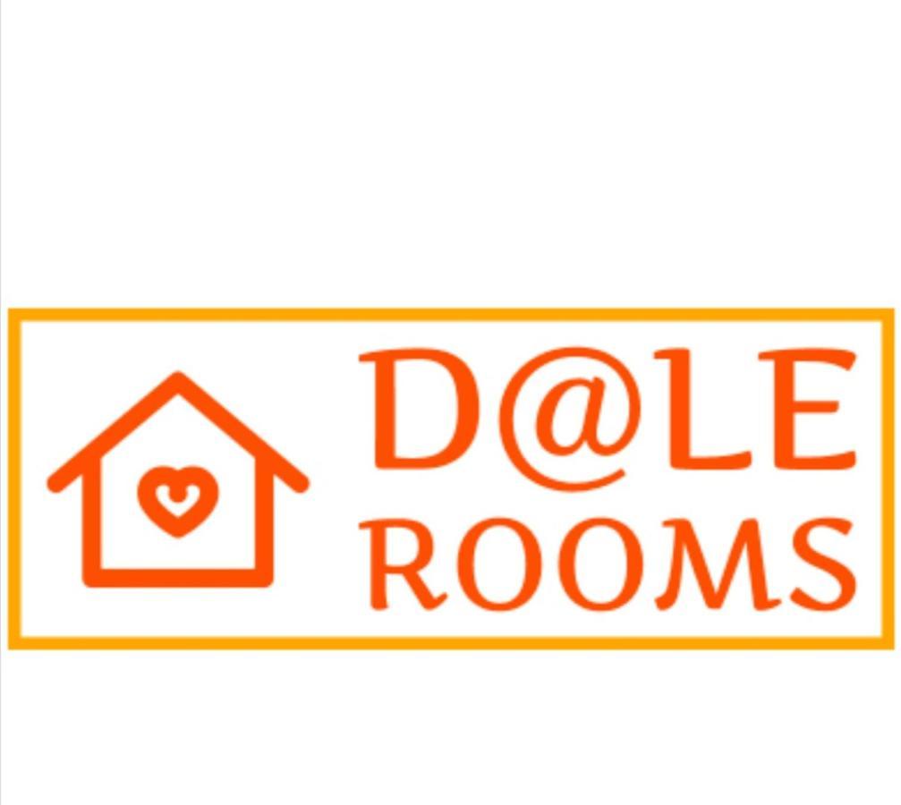 Dale Rooms 나폴리 외부 사진