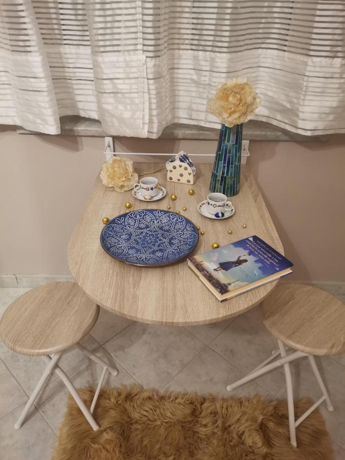 Dale Rooms 나폴리 외부 사진