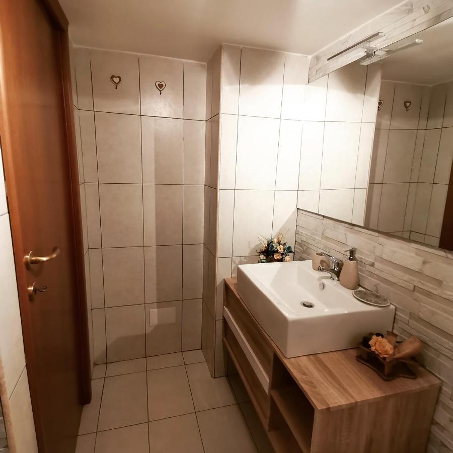 Dale Rooms 나폴리 외부 사진