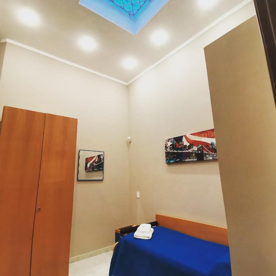 Dale Rooms 나폴리 외부 사진