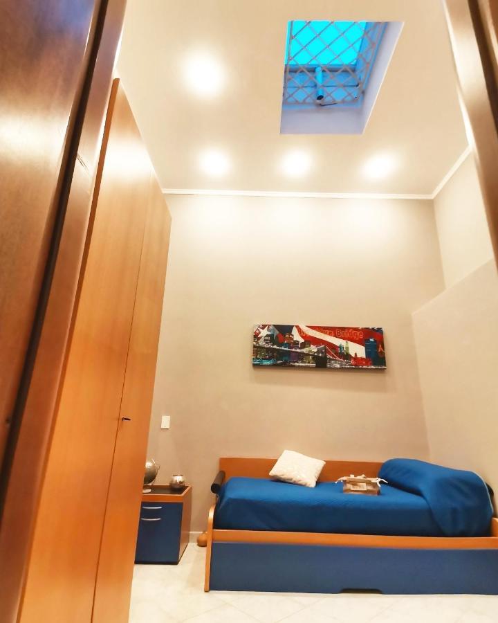 Dale Rooms 나폴리 외부 사진
