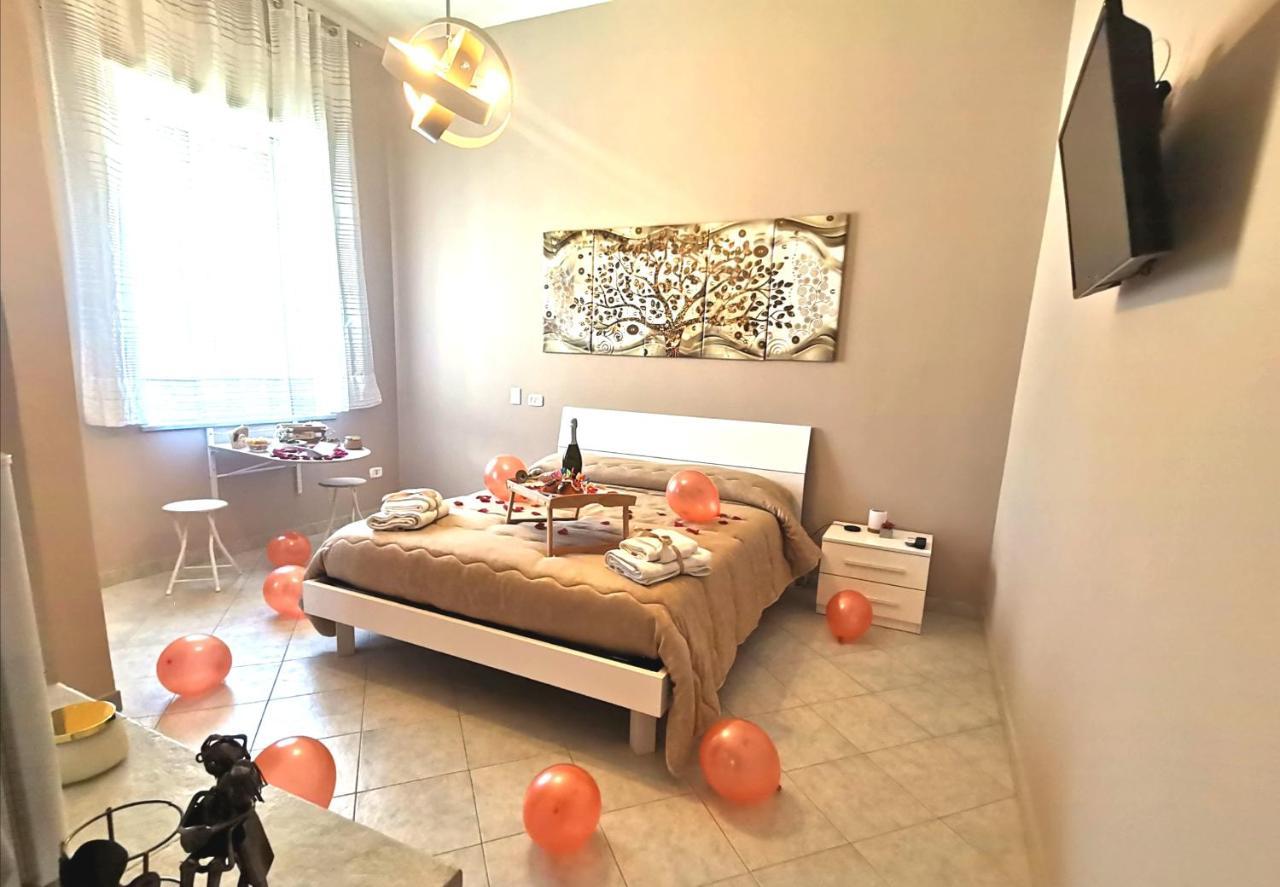 Dale Rooms 나폴리 외부 사진